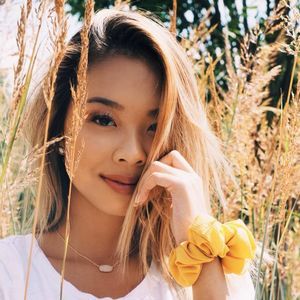 Meet your Posher, Joann